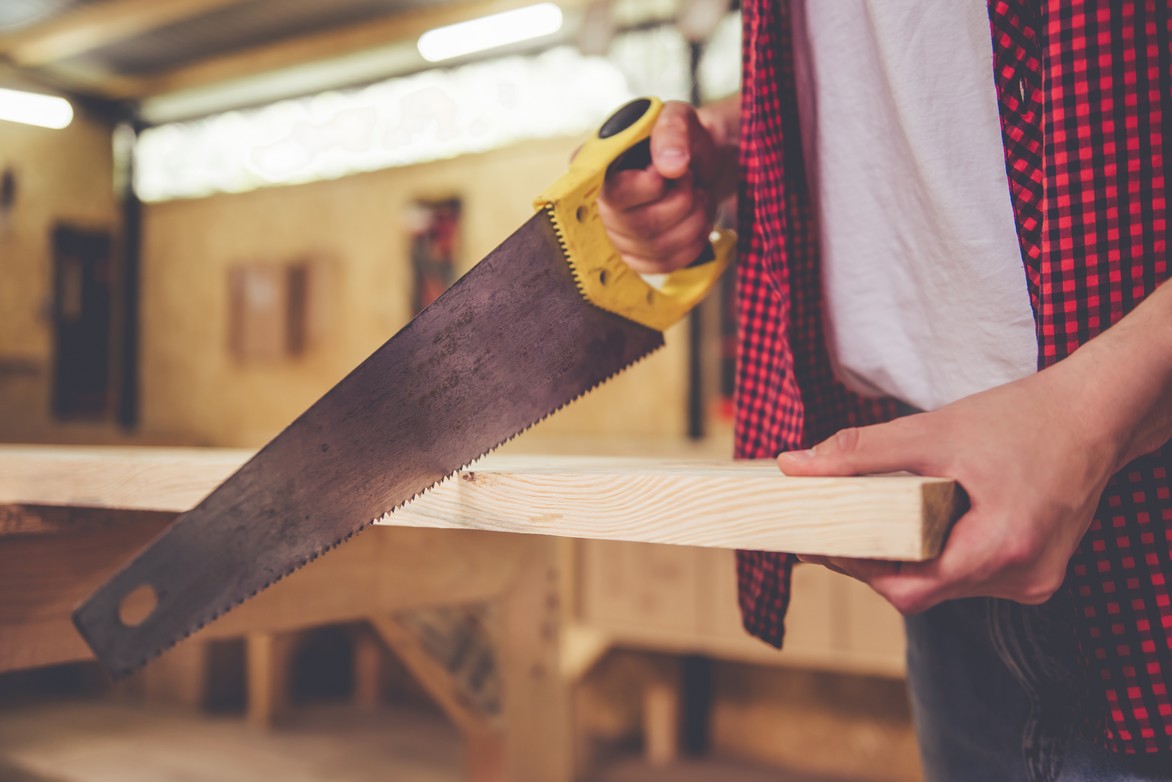 charpente &agrave; Heric